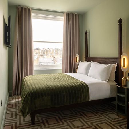 Ellen Kensington Hotel London Exterior photo